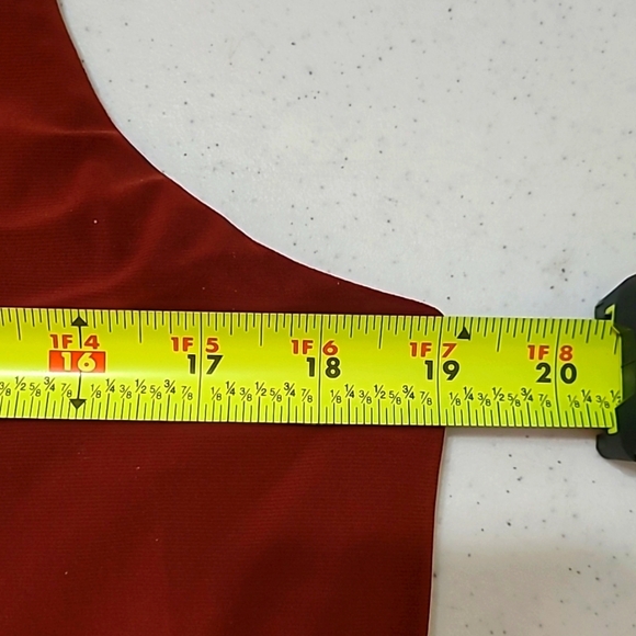 Anne Klein sleeveless dress size 10 - Picture 4 of 16